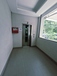 Singapore Handicrafts Building (D14), Office #532340031